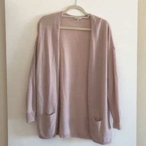 Joie Cashmere Cardigan